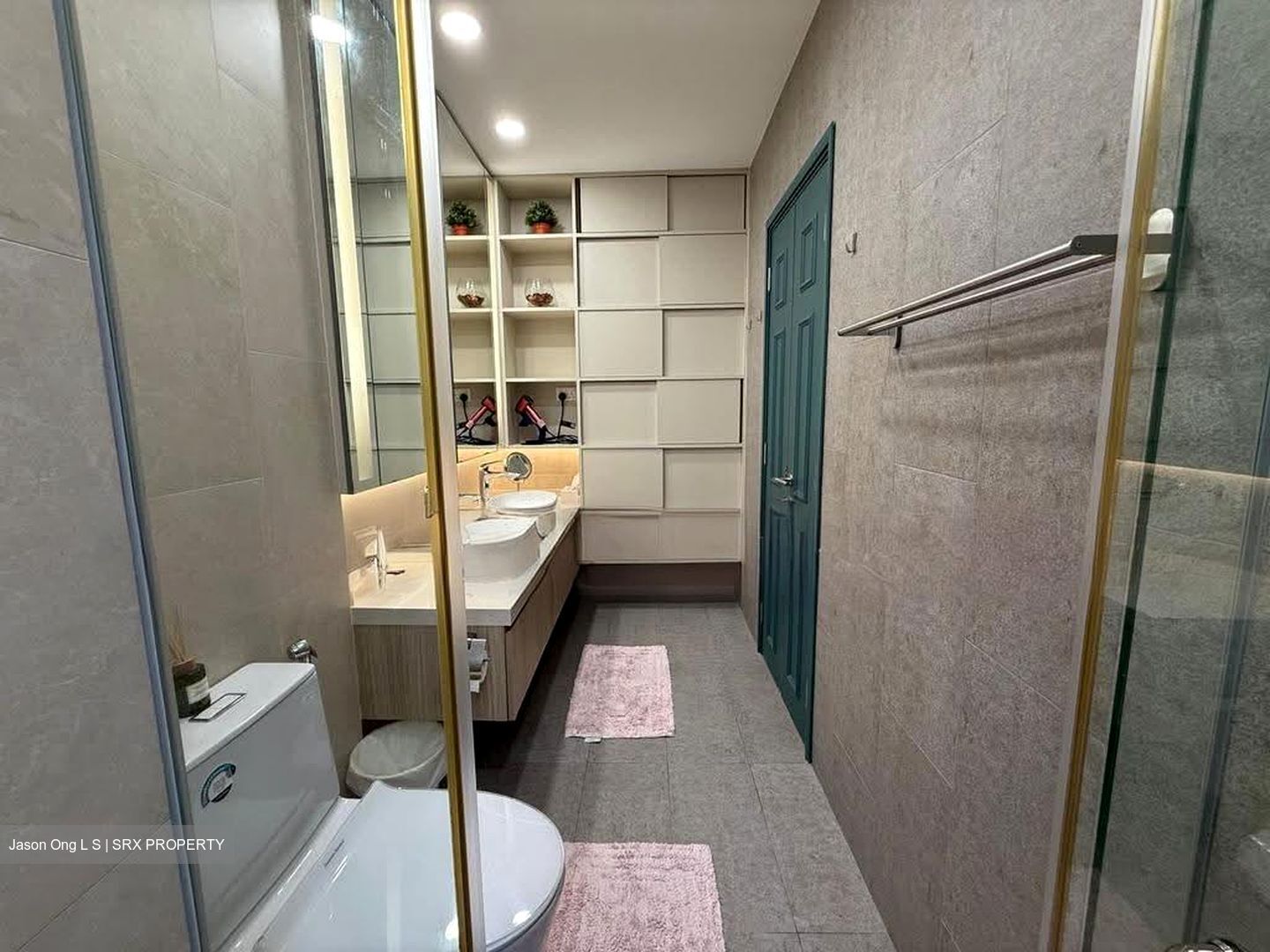 Cavendish Park (D21), Condominium #625570391